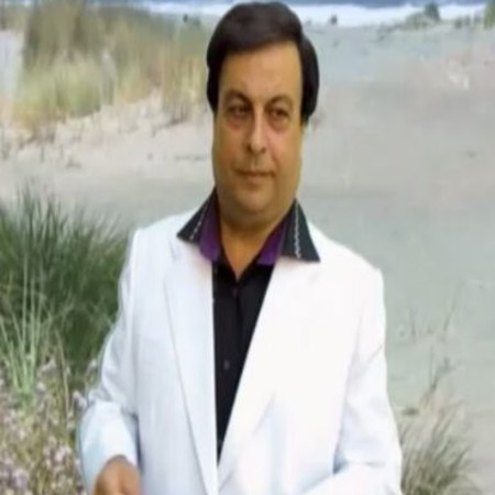 امیر شاملو بلا بلا ای ناقلا